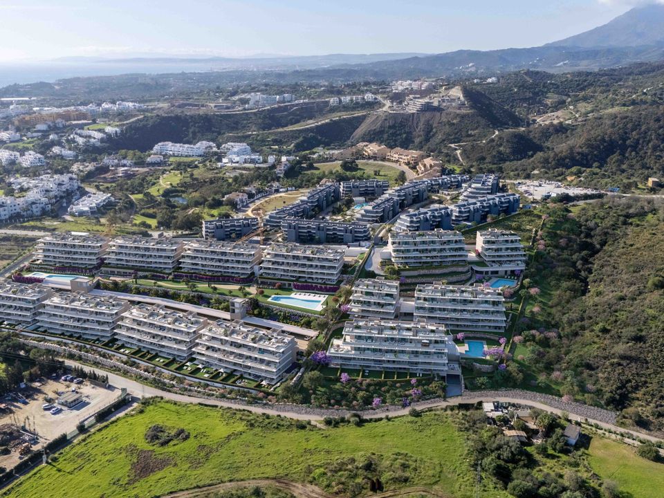Apartament a Estepona, Malaga - foto 4