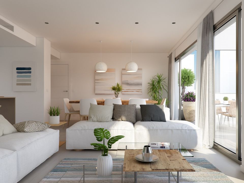 Apartamento en Casares, Malaga - foto 4