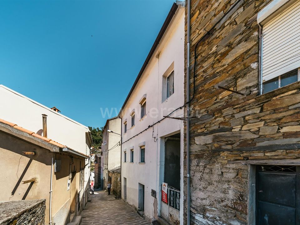 Villa i Covilha, Castelo Branco - foto 1