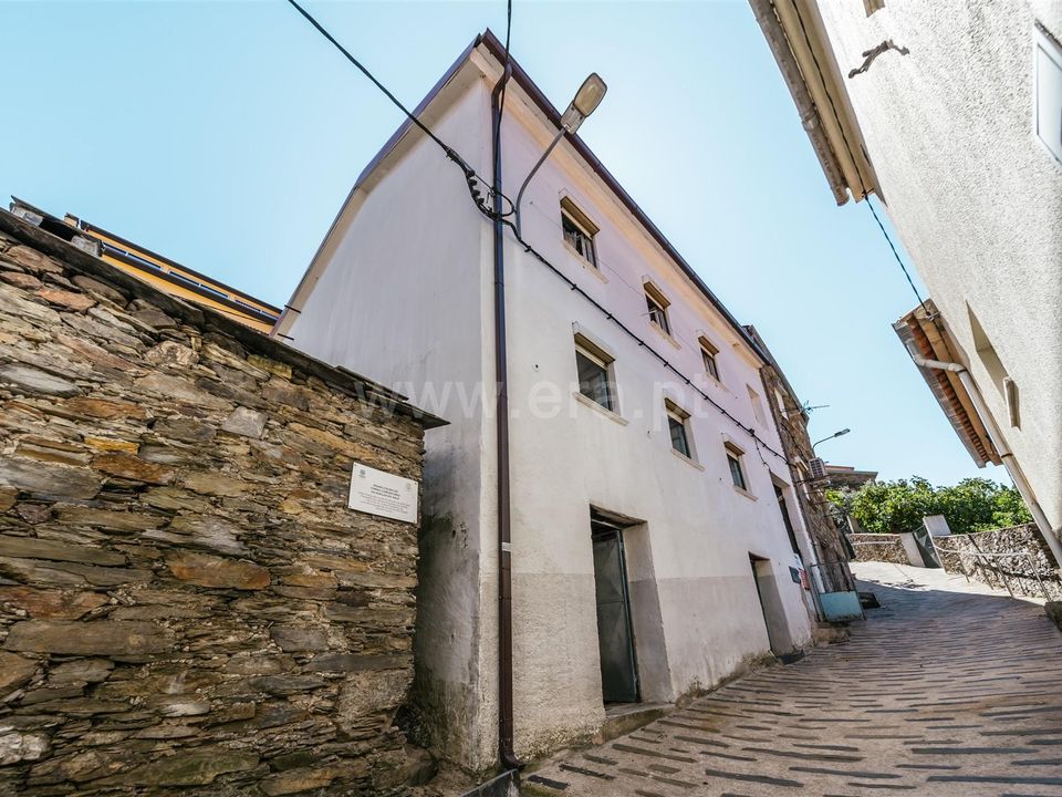 Villa i Covilha, Castelo Branco - foto 2