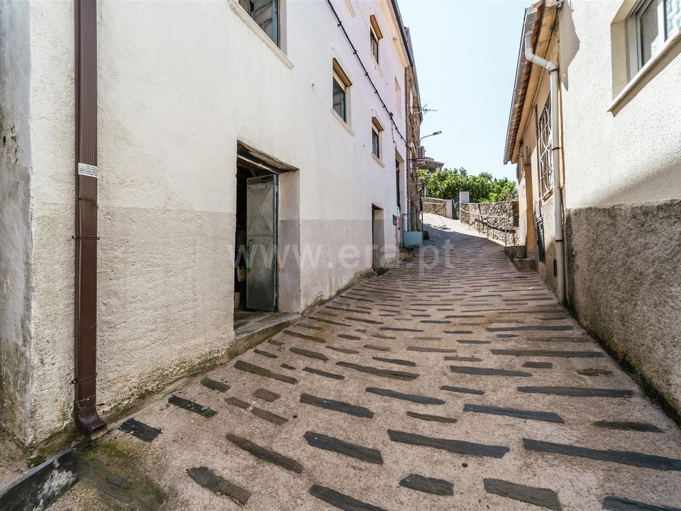 Villa i Covilha, Castelo Branco - foto 3