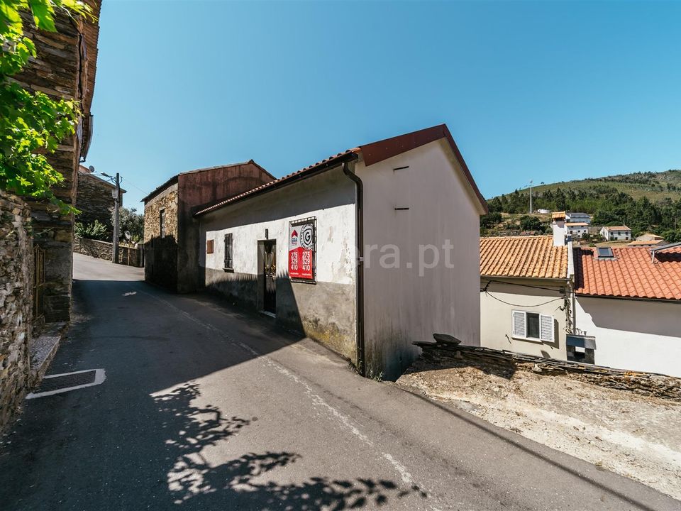 Villa i Covilha, Castelo Branco - foto 4