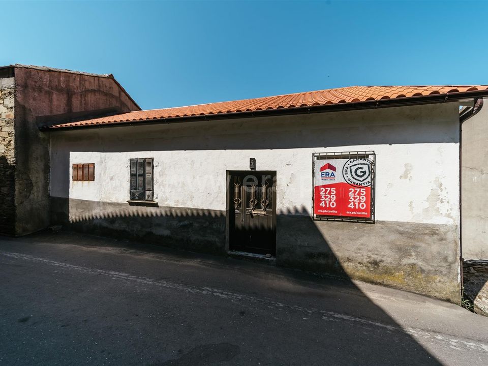 Villa i Covilha, Castelo Branco - foto 5