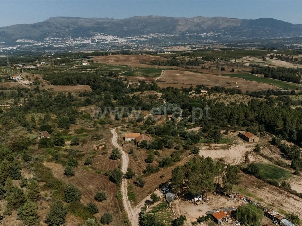 Landejendom i Covilha, Castelo Branco - foto 3