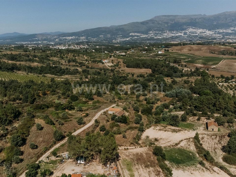 Landejendom i Covilha, Castelo Branco - foto 4