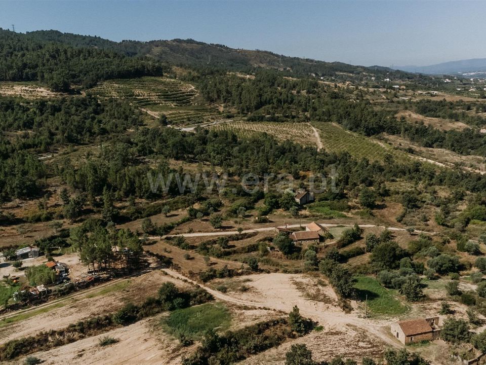 Landejendom i Covilha, Castelo Branco - foto 5