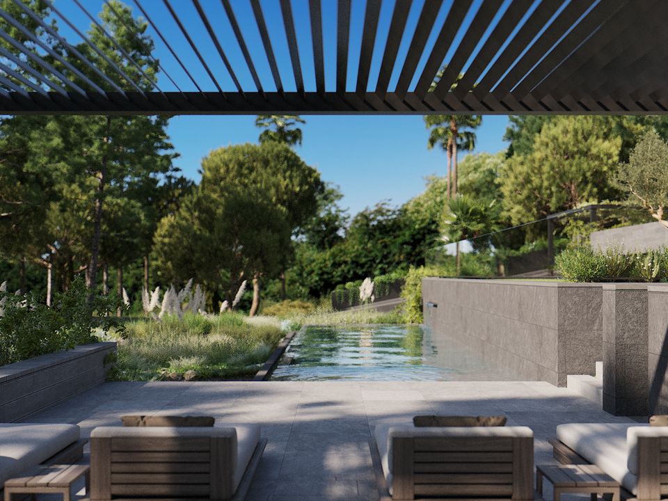 Villa i Santa Ponsa, Mallorca - foto 3