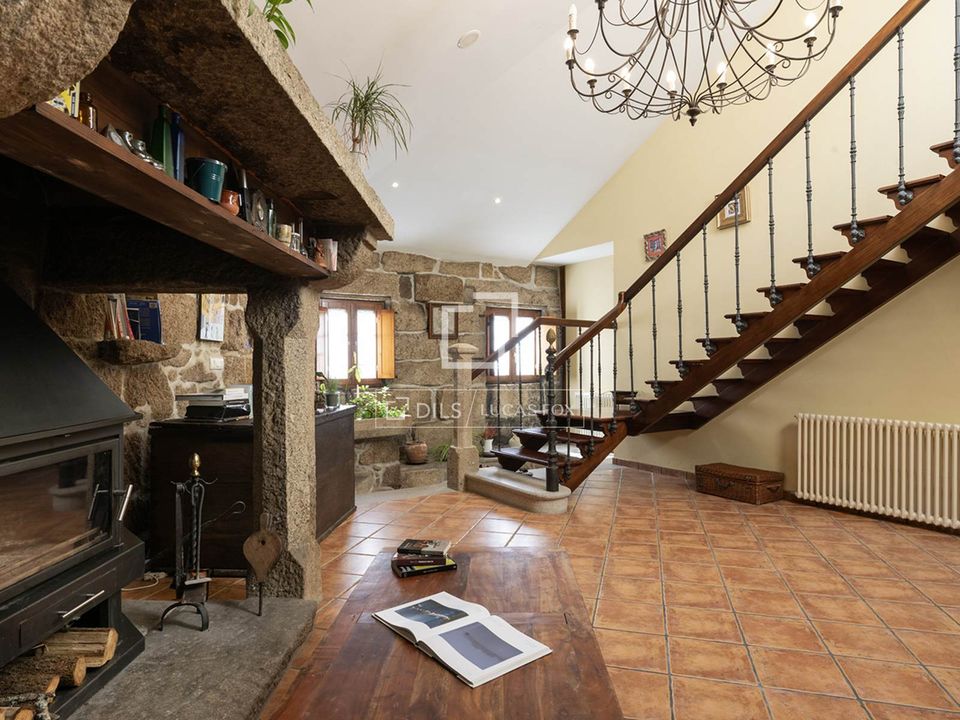 Villa i Boboras, Orense - bilde 4