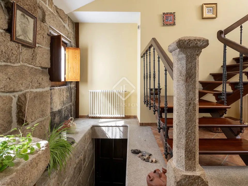 Villa i Boboras, Orense - bilde 5