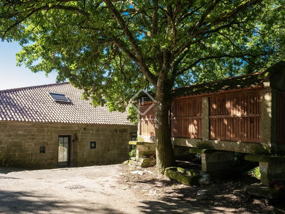 Villa i Boboras, Orense - bilde 2