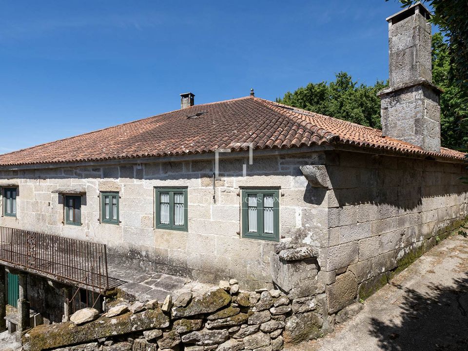 Villa i Boboras, Orense - bilde 3