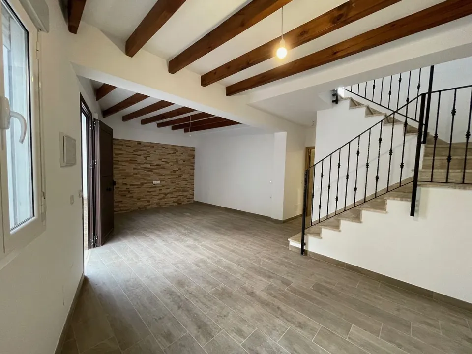 Byhus i Sorbas, Almeria - foto 1