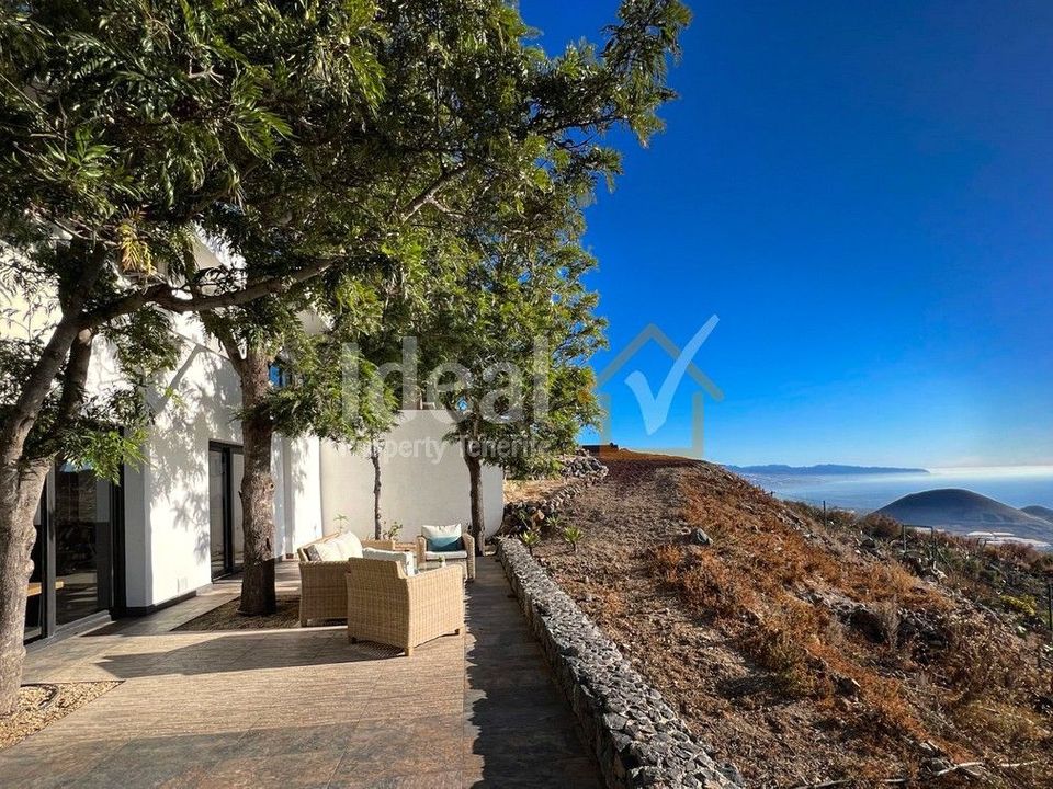 Villa i Guimar, Tenerife - foto 4