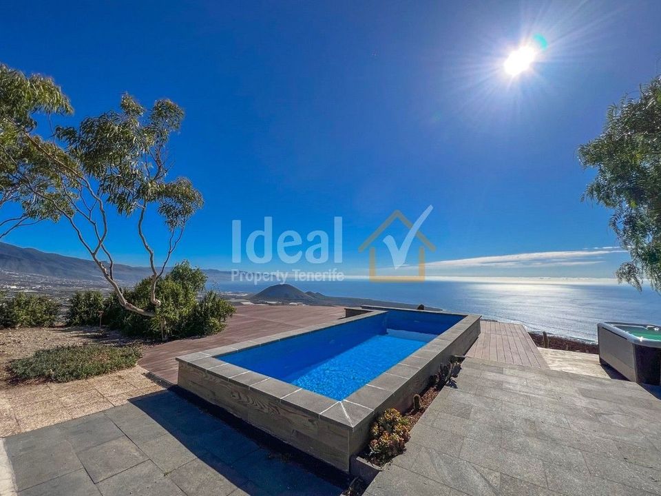 Villa i Guimar, Tenerife - foto 5