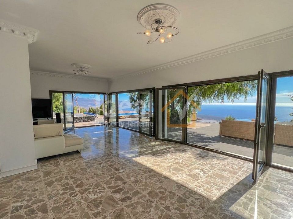 Villa i Guimar, Tenerife - foto 2