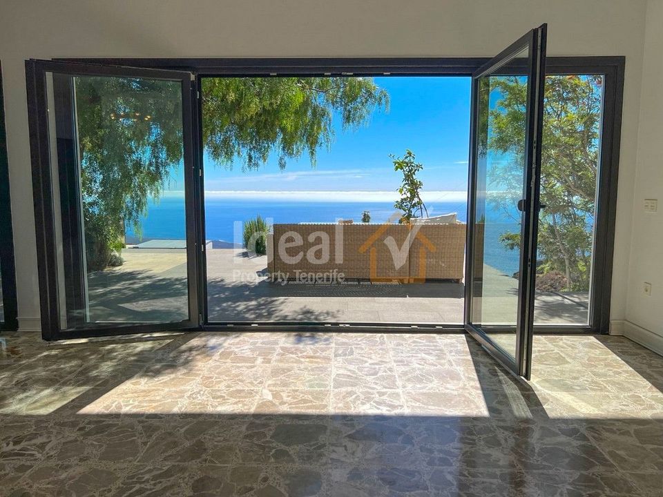 Villa i Guimar, Tenerife - foto 3