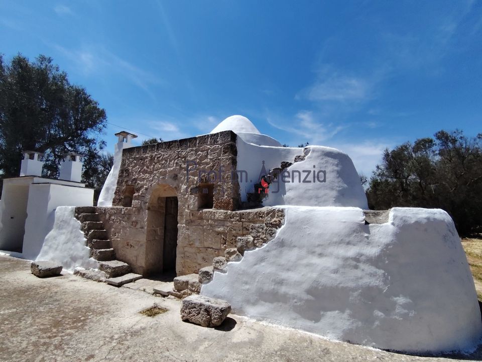 Landejendom i San Vito dei Normanni, Brindisi - foto 4