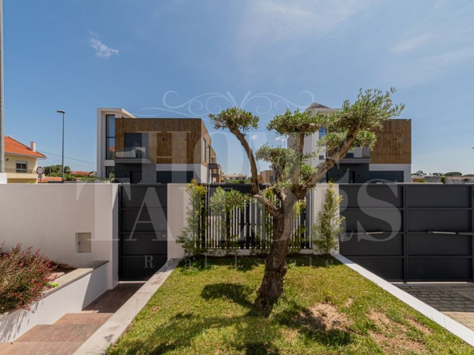 Villa i Alcabideche, Lisbon - foto 5