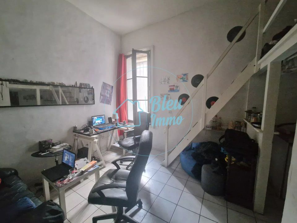 Lejlighed i Montpellier, Herault - foto 2