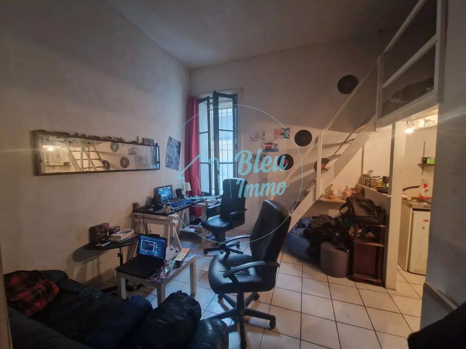 Lejlighed i Montpellier, Herault - foto 4