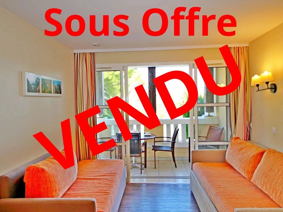 Apartamento en Agay, Var - foto 1