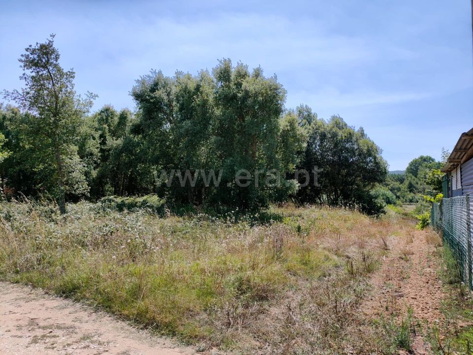 Helårsgrund i Bombarral, Leiria - foto 2