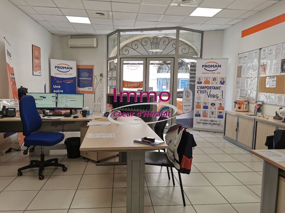 Erhvervsejendom i Clermont l'Herault, Herault - foto 1