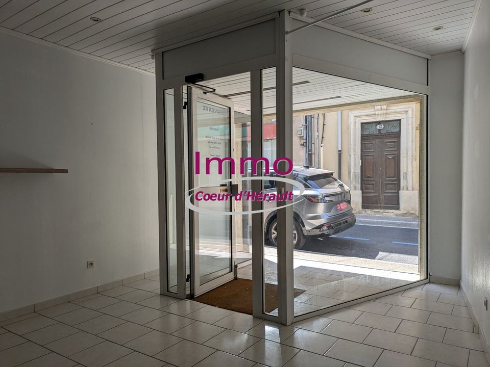 Erhvervsejendom i Clermont l'Herault, Herault - foto 2