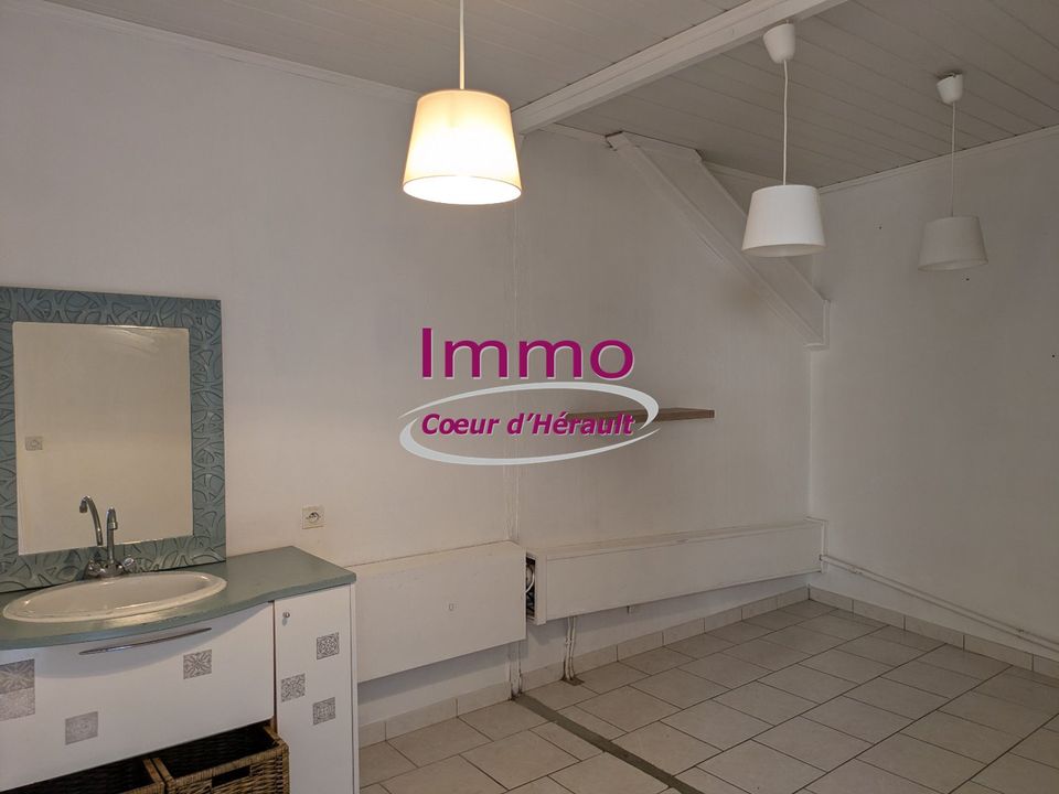 Erhvervsejendom i Clermont l'Herault, Herault - foto 5