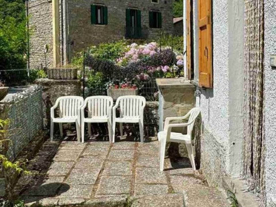 Villa i Alto Reno Terme, Bologna - foto 3