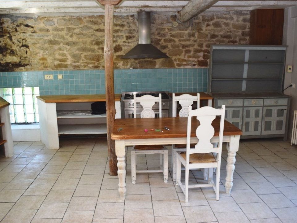 Villa i Guemene-sur-Scorff, Morbihan - foto 3