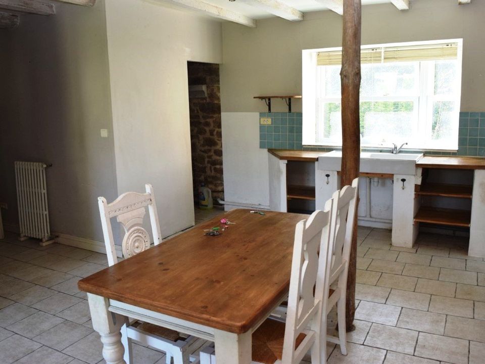 Villa i Guemene-sur-Scorff, Morbihan - foto 4