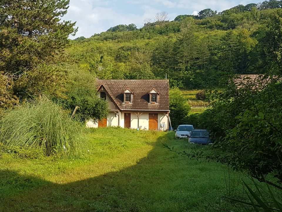 Villa i Gasny, Eure - foto 1