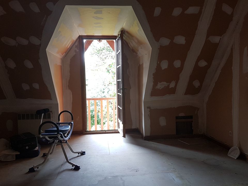 Villa i Gasny, Eure - foto 3