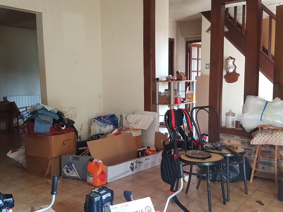 Villa i Gasny, Eure - foto 5