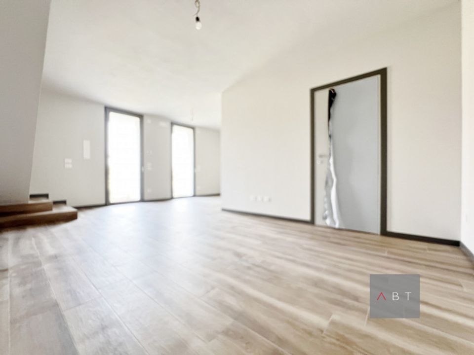 Rækkehus i San Martino di Lupari, Padua - foto 2