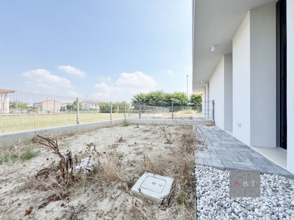Rækkehus i San Martino di Lupari, Padua - foto 1