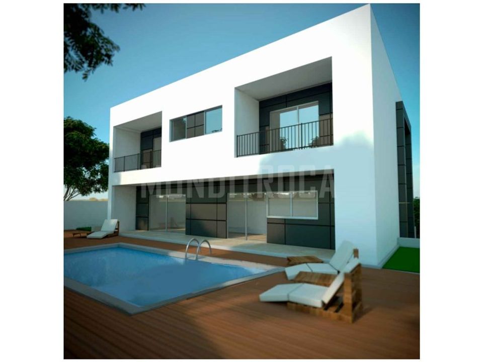 Villa i Braga, Braga - foto 1