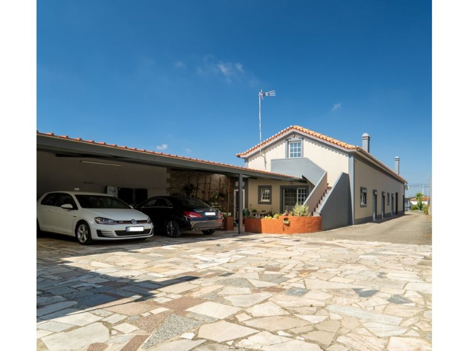 Villa i Atouguia da Baleia, Leiria - foto 3