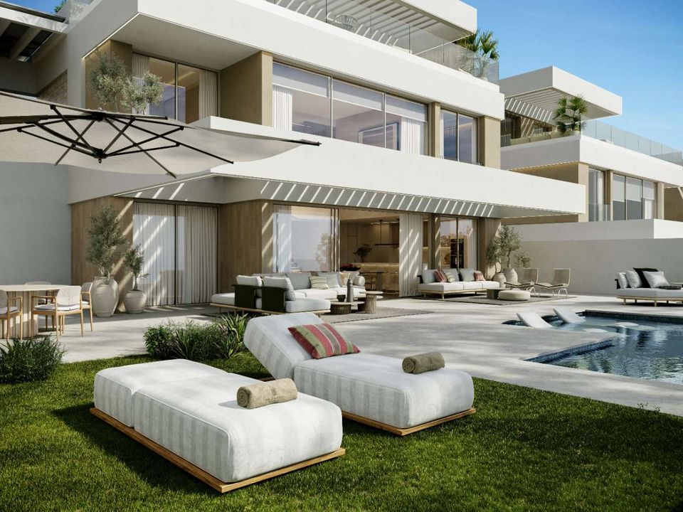 Villa i Almunecar, Granada - foto 4
