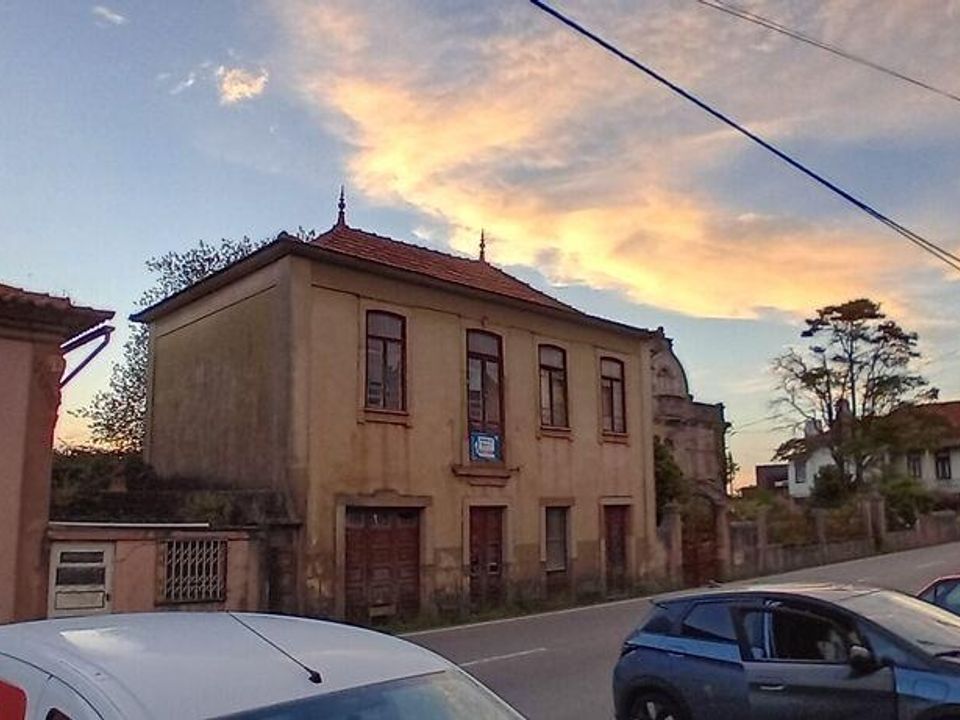 Byhus i Ovar, Aveiro - foto 1