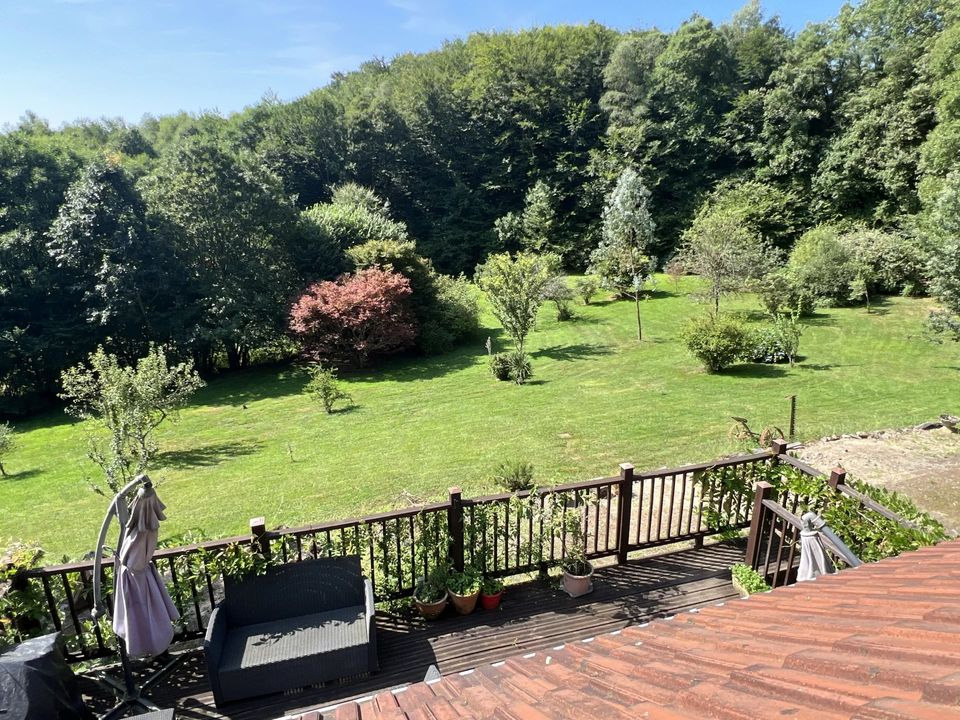 Villa a Domps, Haute-Vienne - foto 2