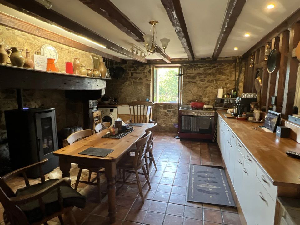 Villa a Domps, Haute-Vienne - foto 3