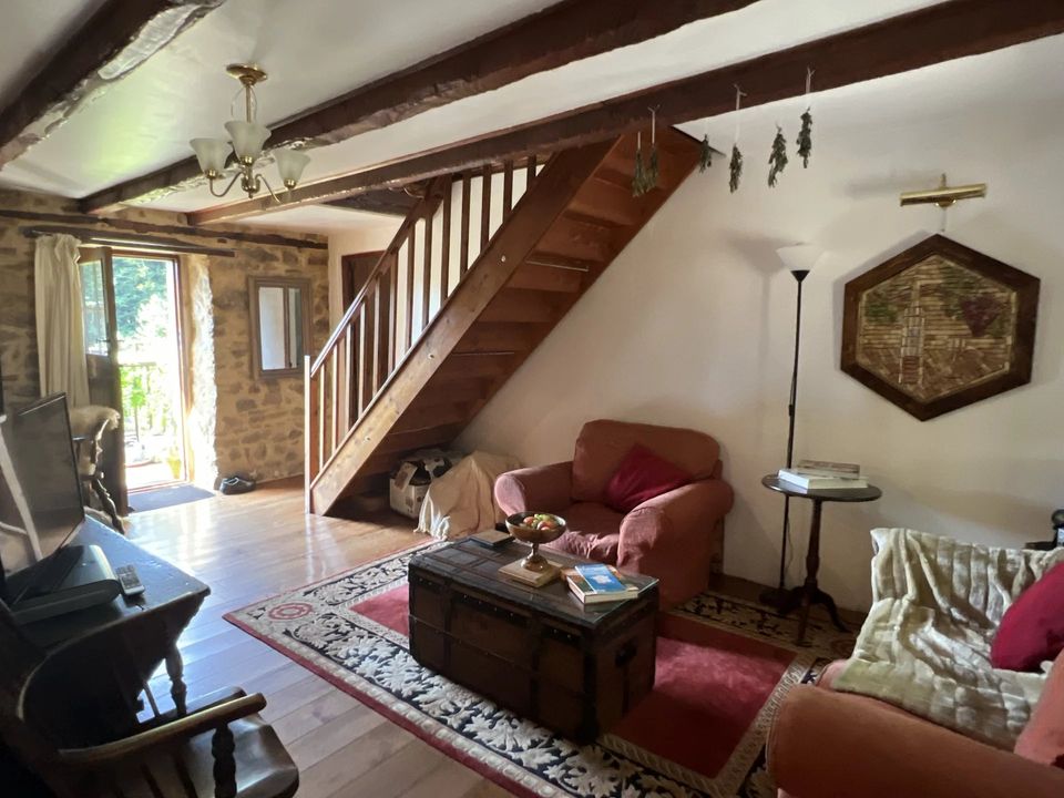 Villa a Domps, Haute-Vienne - foto 4