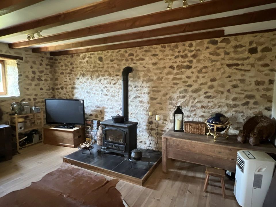 Villa a Domps, Haute-Vienne - foto 5