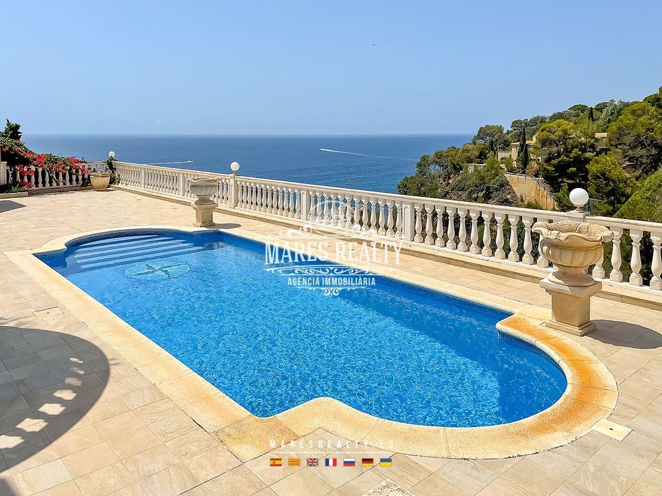 Villa i Lloret De Mar, Gerona - foto 2