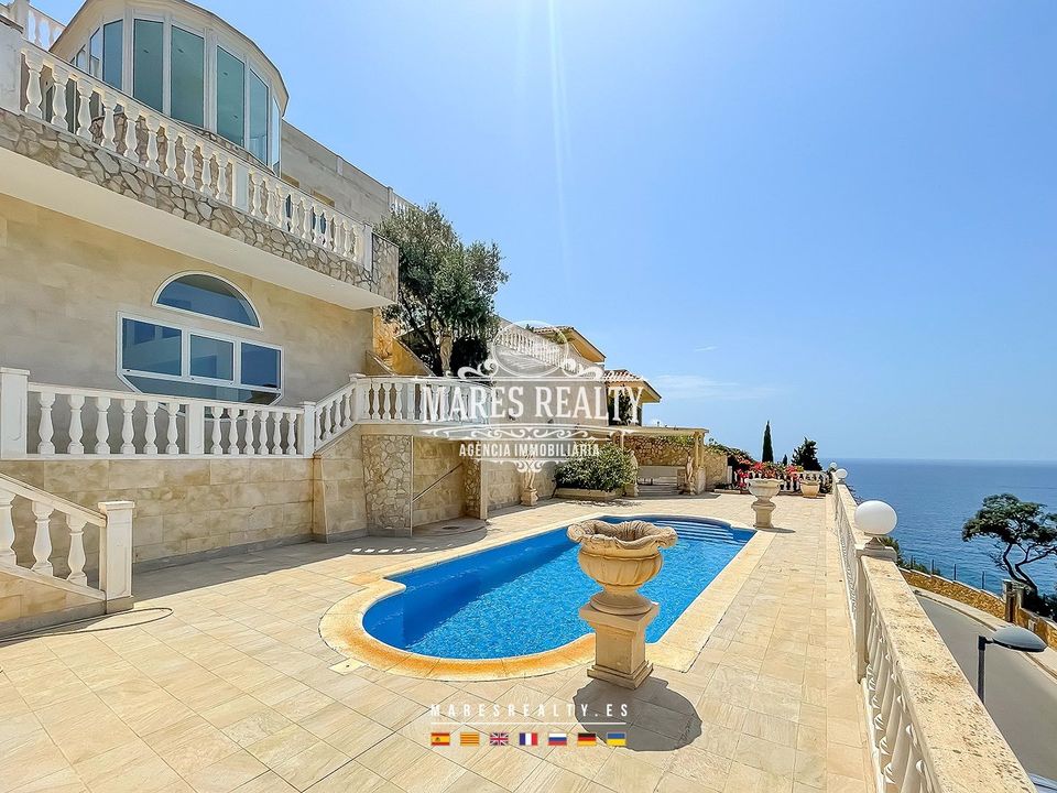 Villa i Lloret De Mar, Gerona - foto 3