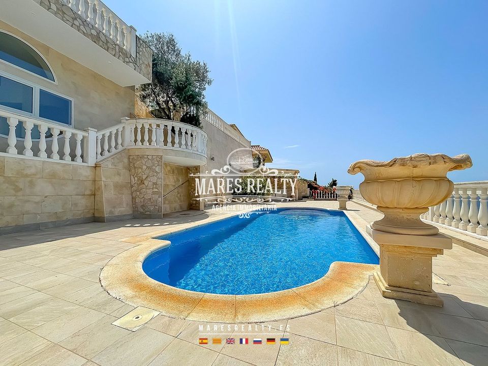 Villa i Lloret De Mar, Gerona - foto 4