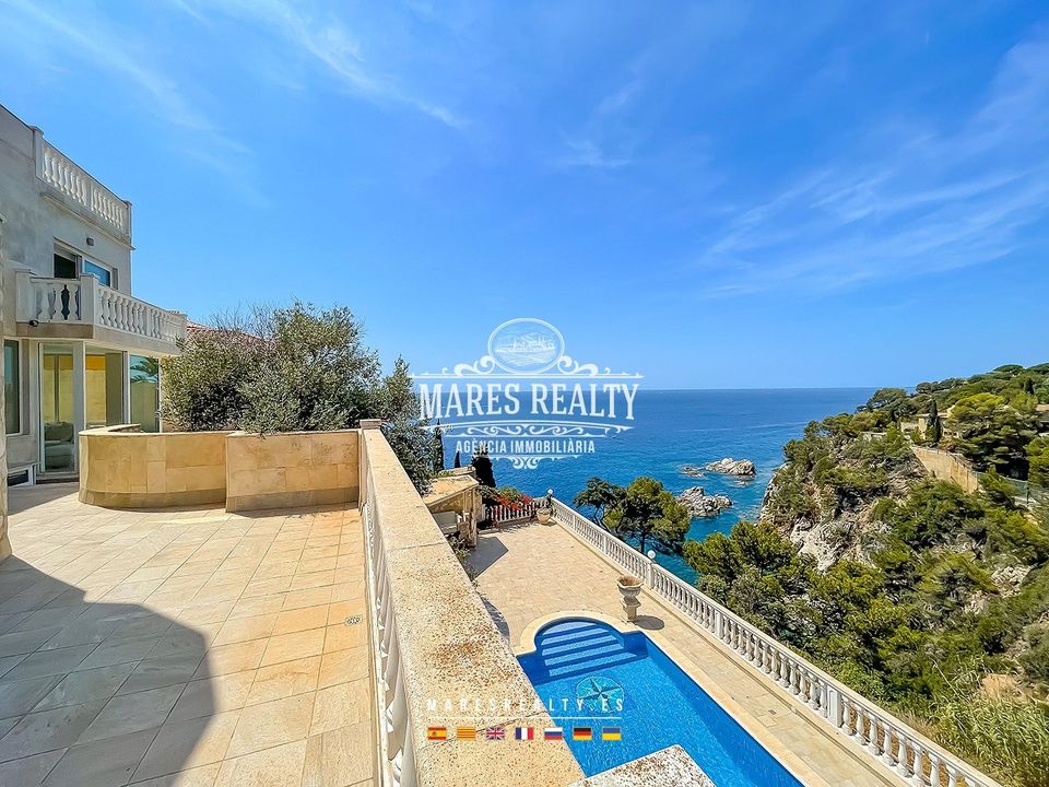 Villa i Lloret De Mar, Gerona - foto 5