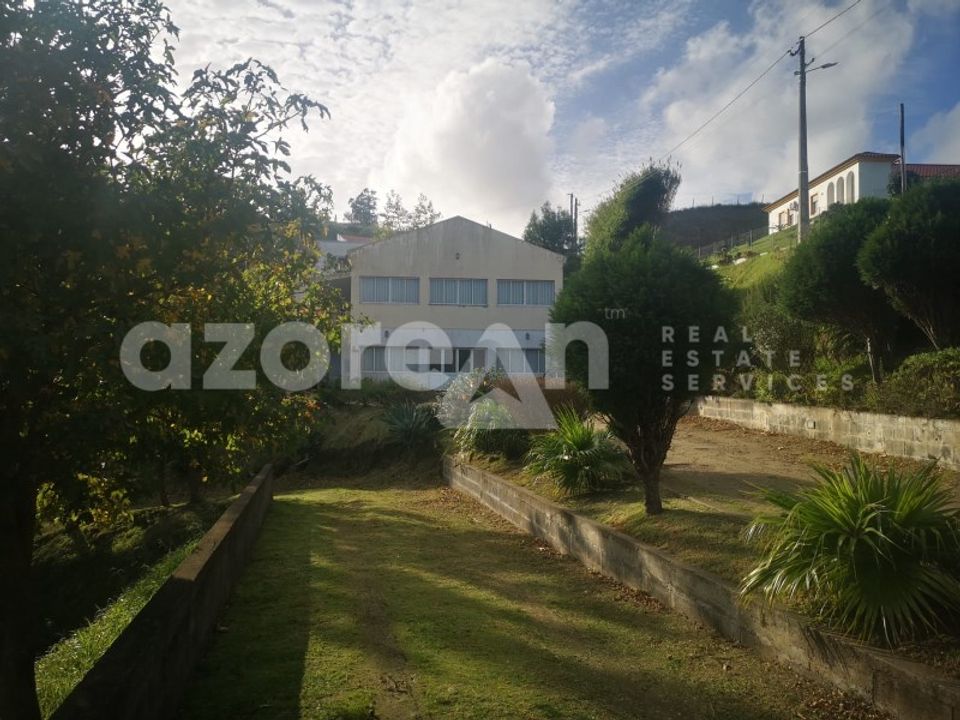 Erhvervsejendom i Povoacao, Sao Miguel - foto 1